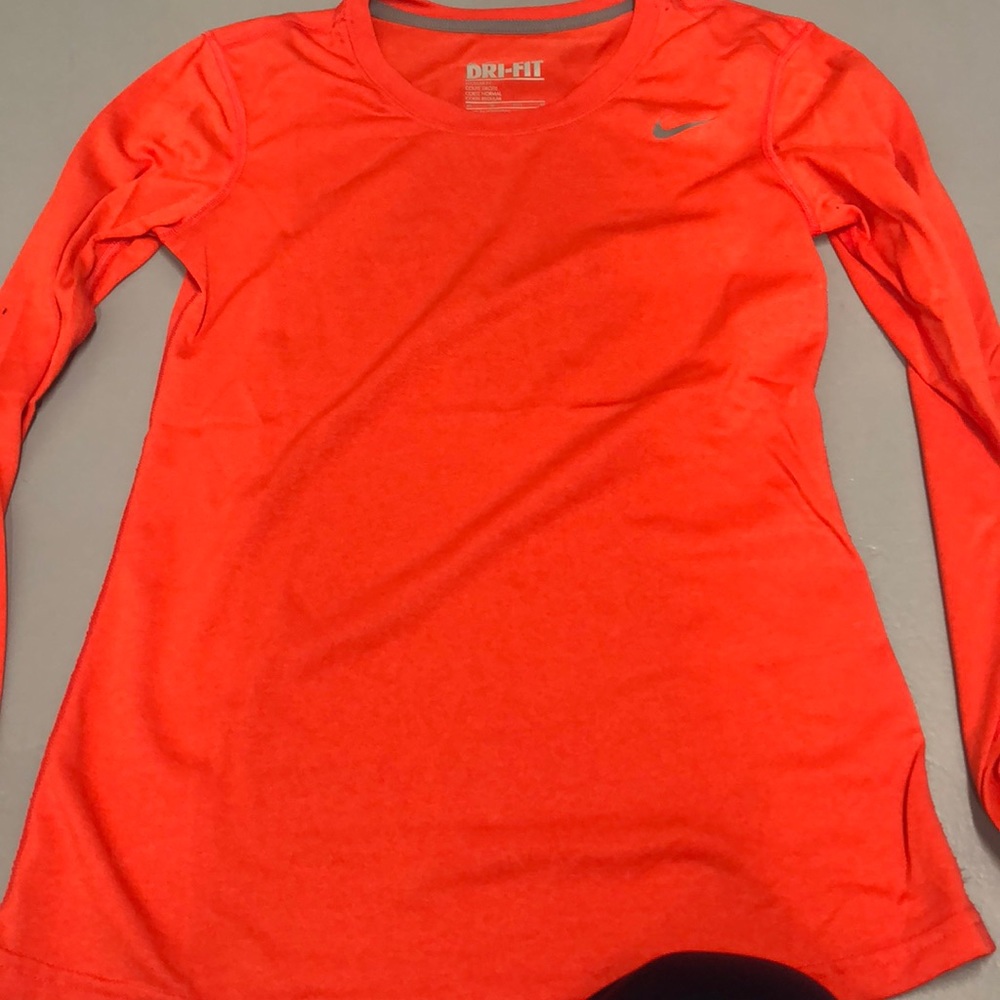 Nike T-shirt long sleeve